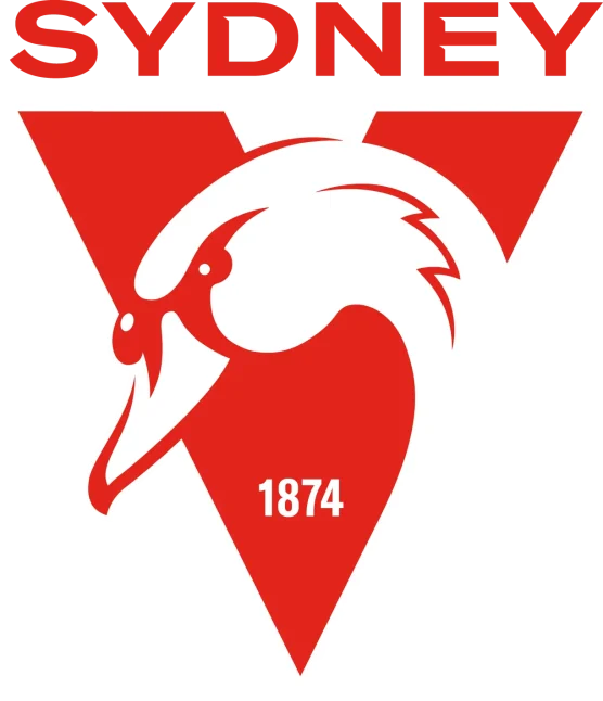 Sydney Swans Logo