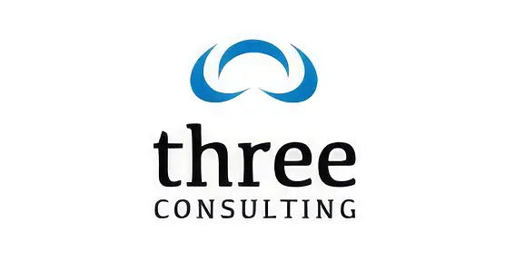 three
